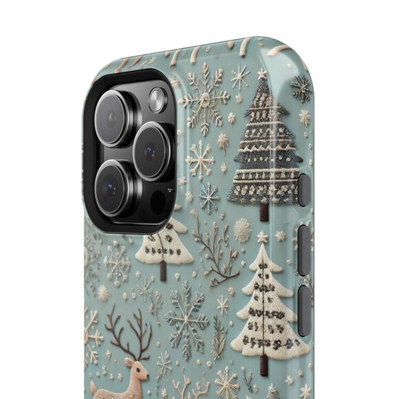 iPhone Phone Cases, Perfect Stylish Mobile Case, MLNMC521 - Picture 9 of 13